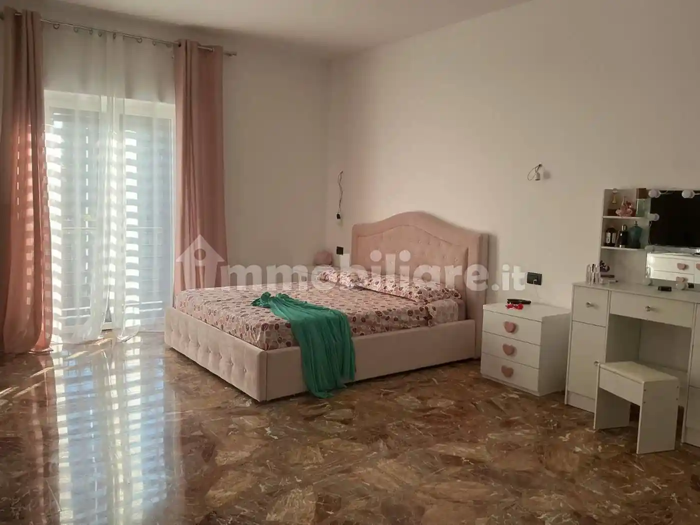 Villa unifamiliare via Vincenzo Cuoco, Castel di Guido, Roma - foto 5