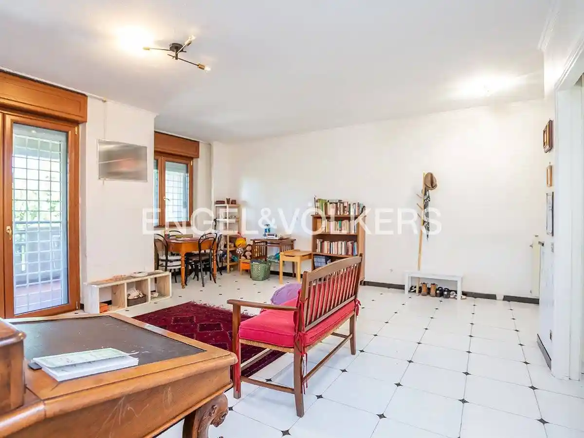 Appartamento via Romano Calò, Serpentara, Roma - foto 3