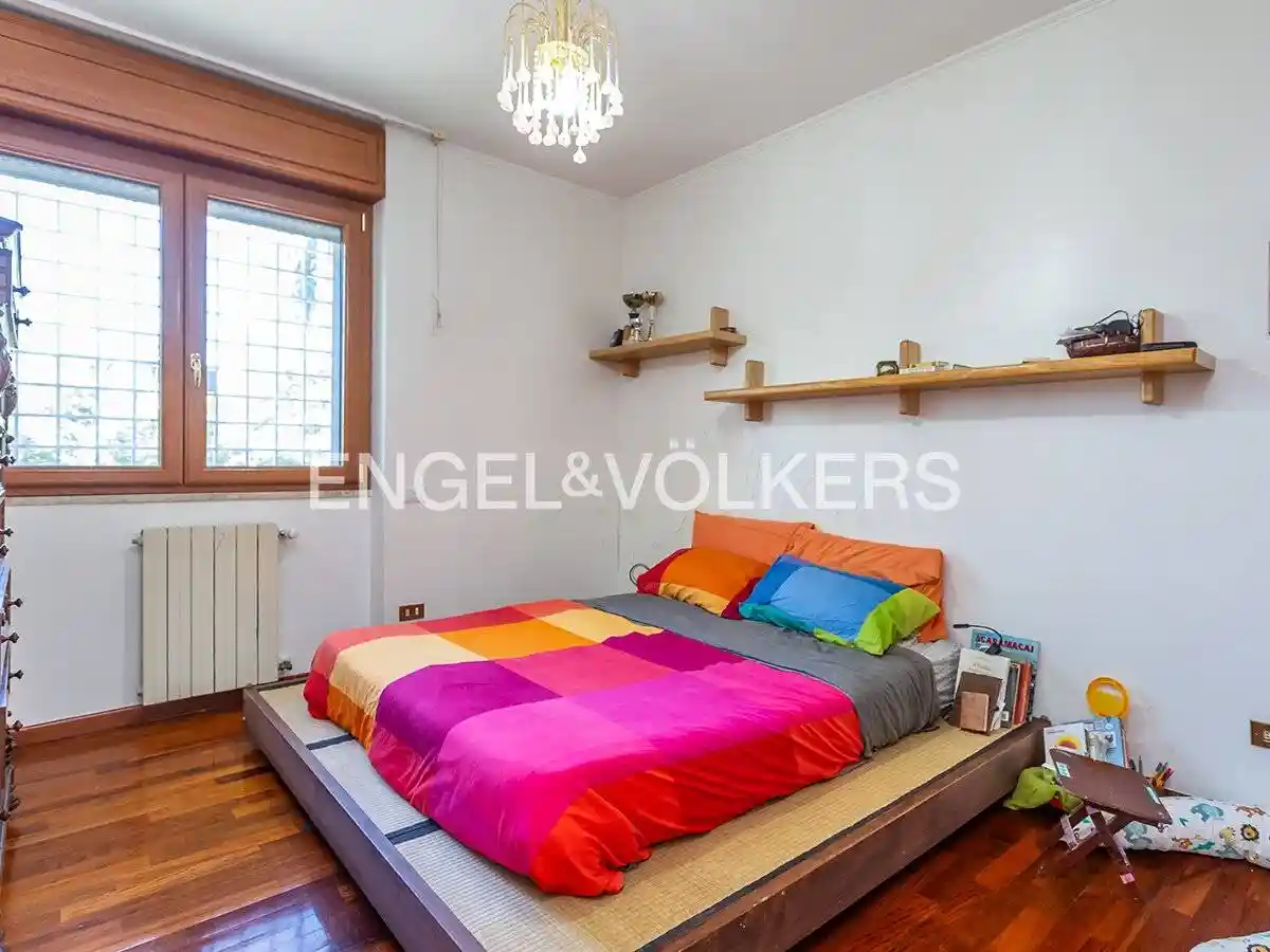 Appartamento via Romano Calò, Serpentara, Roma - foto 4