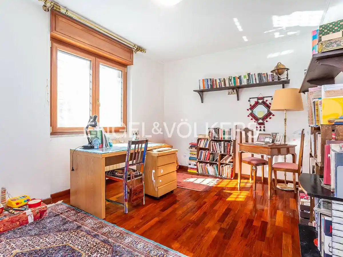 Appartamento via Romano Calò, Serpentara, Roma - foto 5