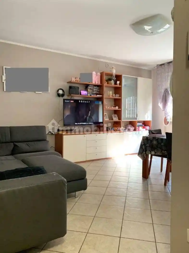 Appartamento in vendita a Treviglio