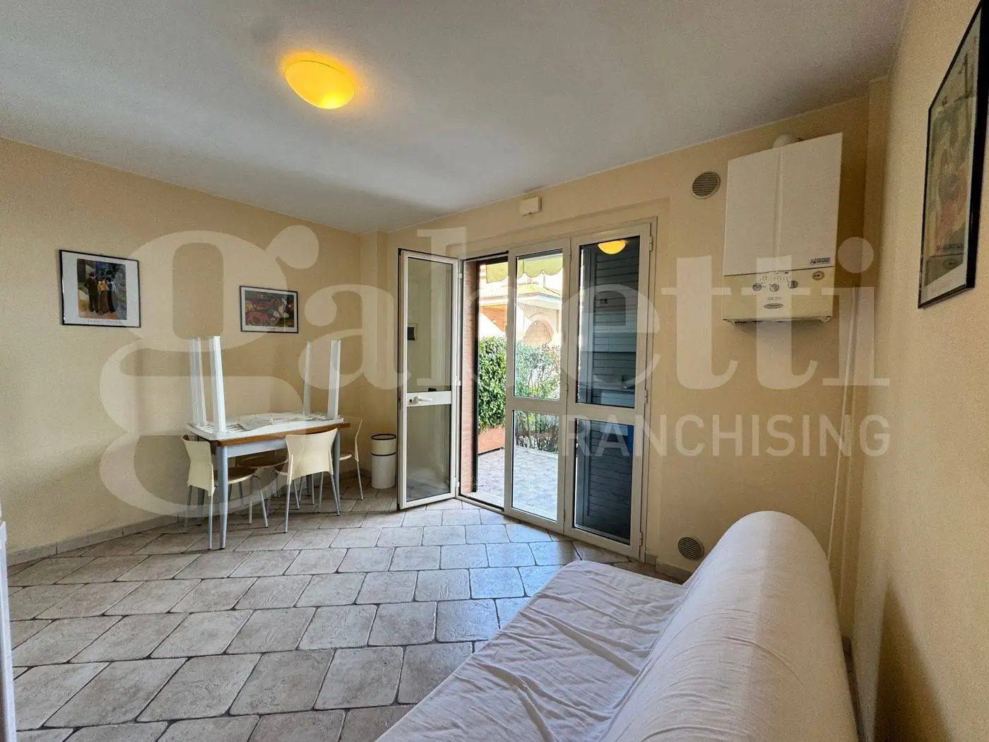 Appartamento in vendita a Tortoreto