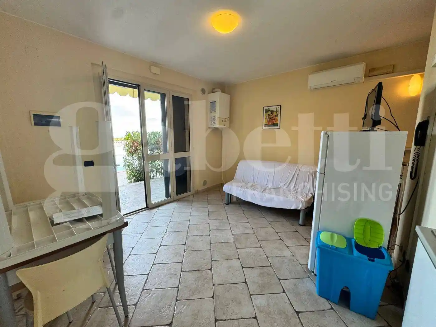 Bilocale via Vascello , 11, Tortoreto Lido, Tortoreto - foto 3