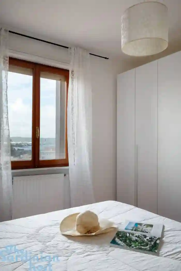 Quadrilocale via Carlo De Filippi 58, Centro Storico, Olbia - foto 4