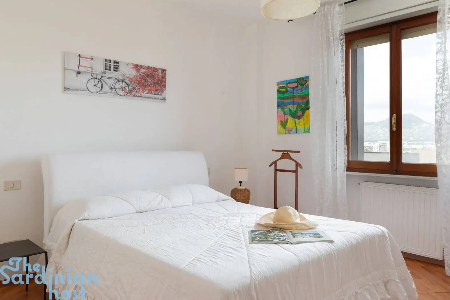 Appartamento in affitto a Olbia