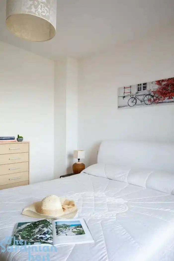 Quadrilocale via Carlo De Filippi 58, Centro Storico, Olbia - foto 3