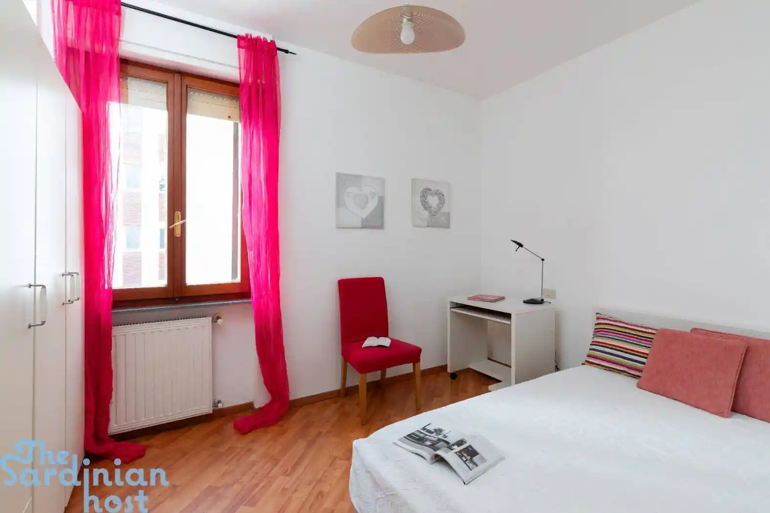 Quadrilocale via Carlo De Filippi 58, Centro Storico, Olbia - foto 4