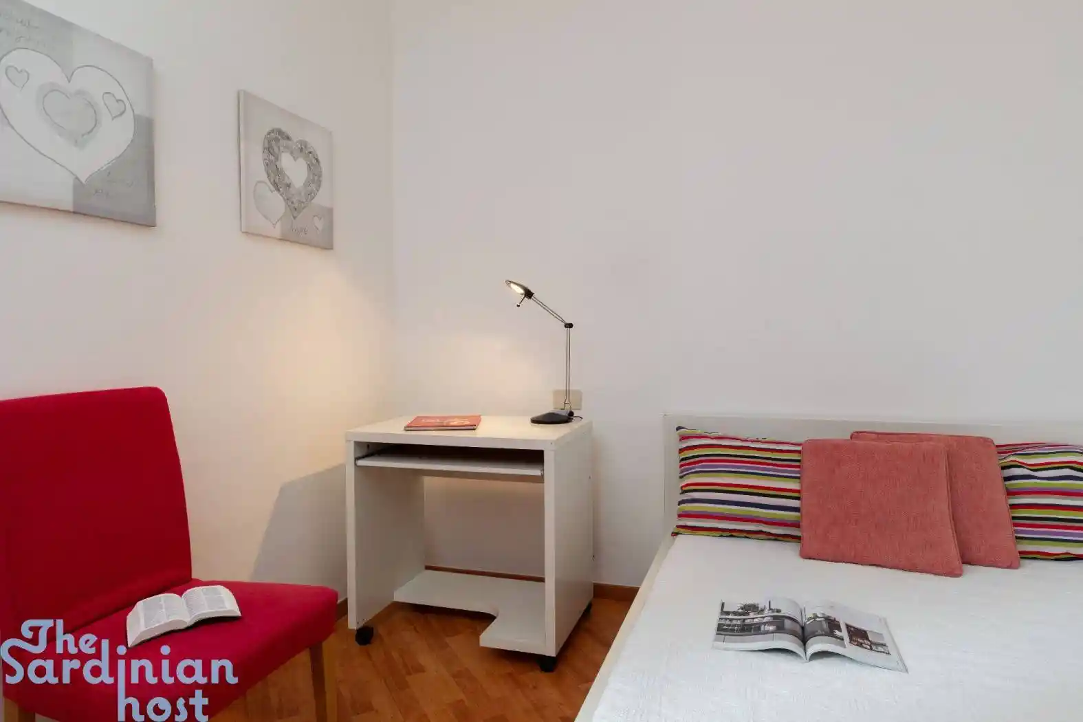 Quadrilocale via Carlo De Filippi 58, Centro Storico, Olbia - foto 5