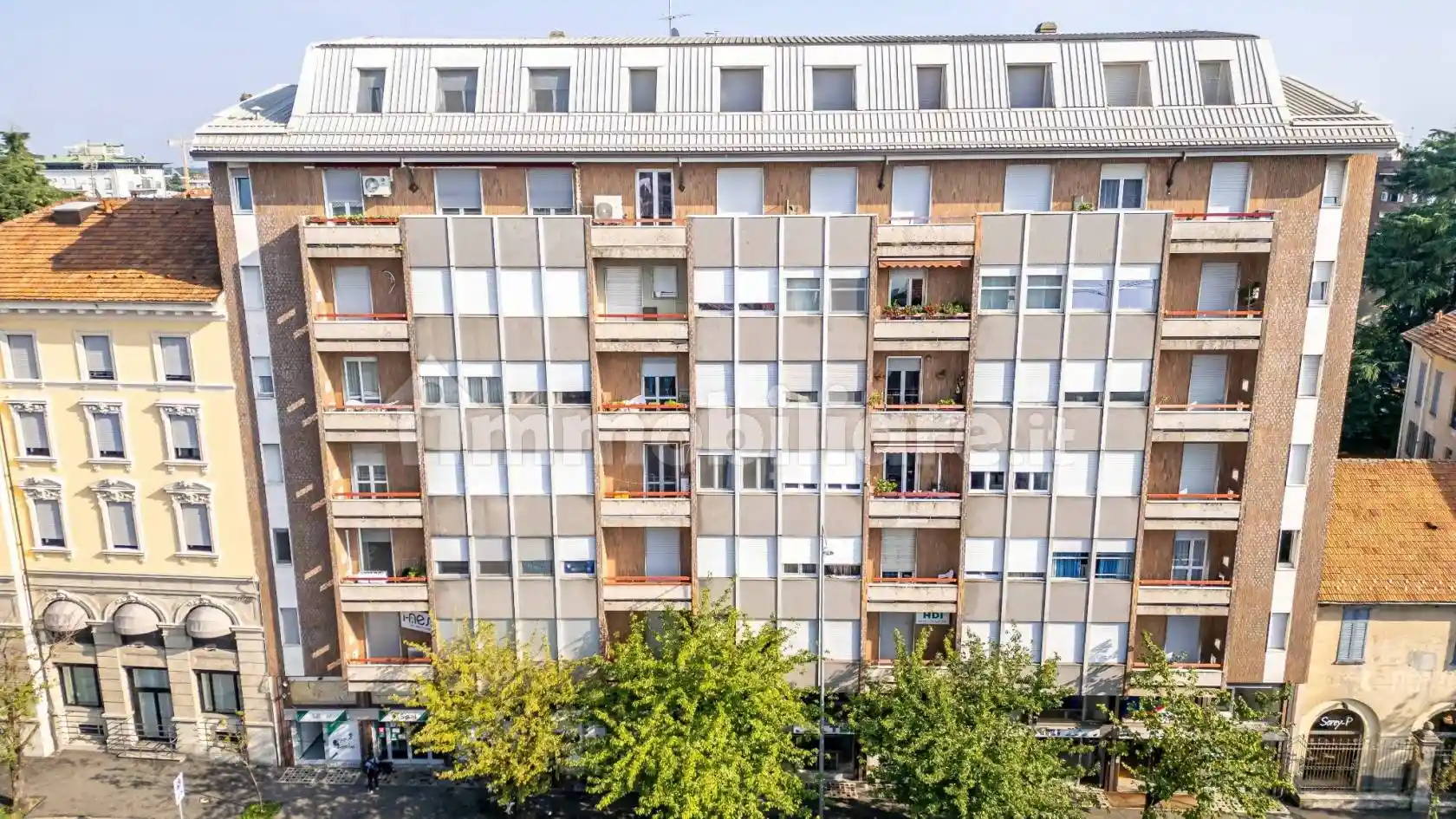 Appartamento in vendita a Gallarate