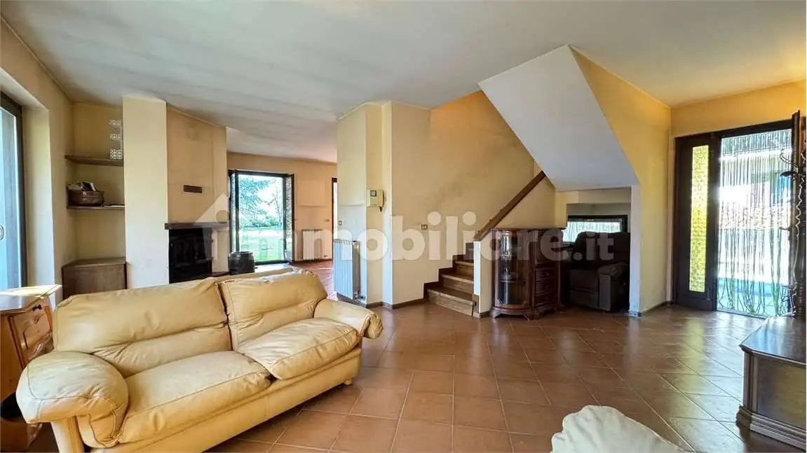 Terratetto unifamiliare via Mazzini, 15, Centro, Crevoladossola - foto 4