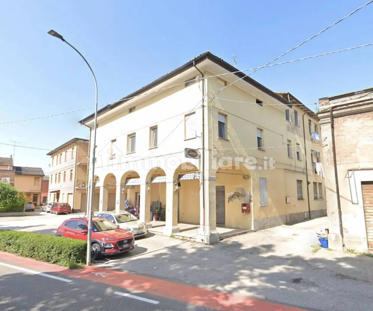 Appartamento in vendita a San Giovanni in Persiceto