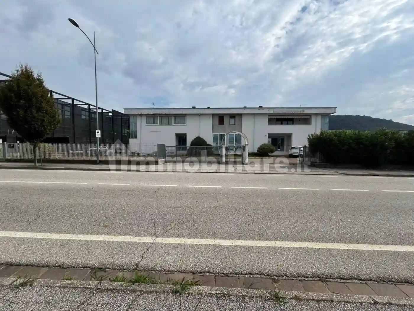 Palazzo - Edificio - foto 2