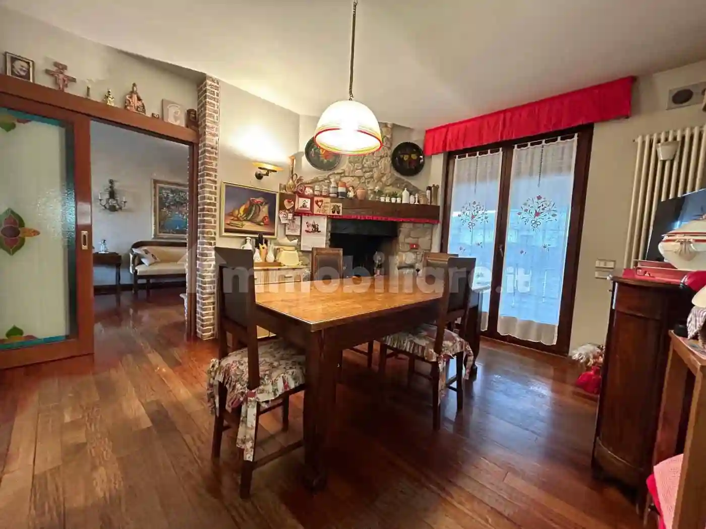 Palazzo - Edificio - foto 4