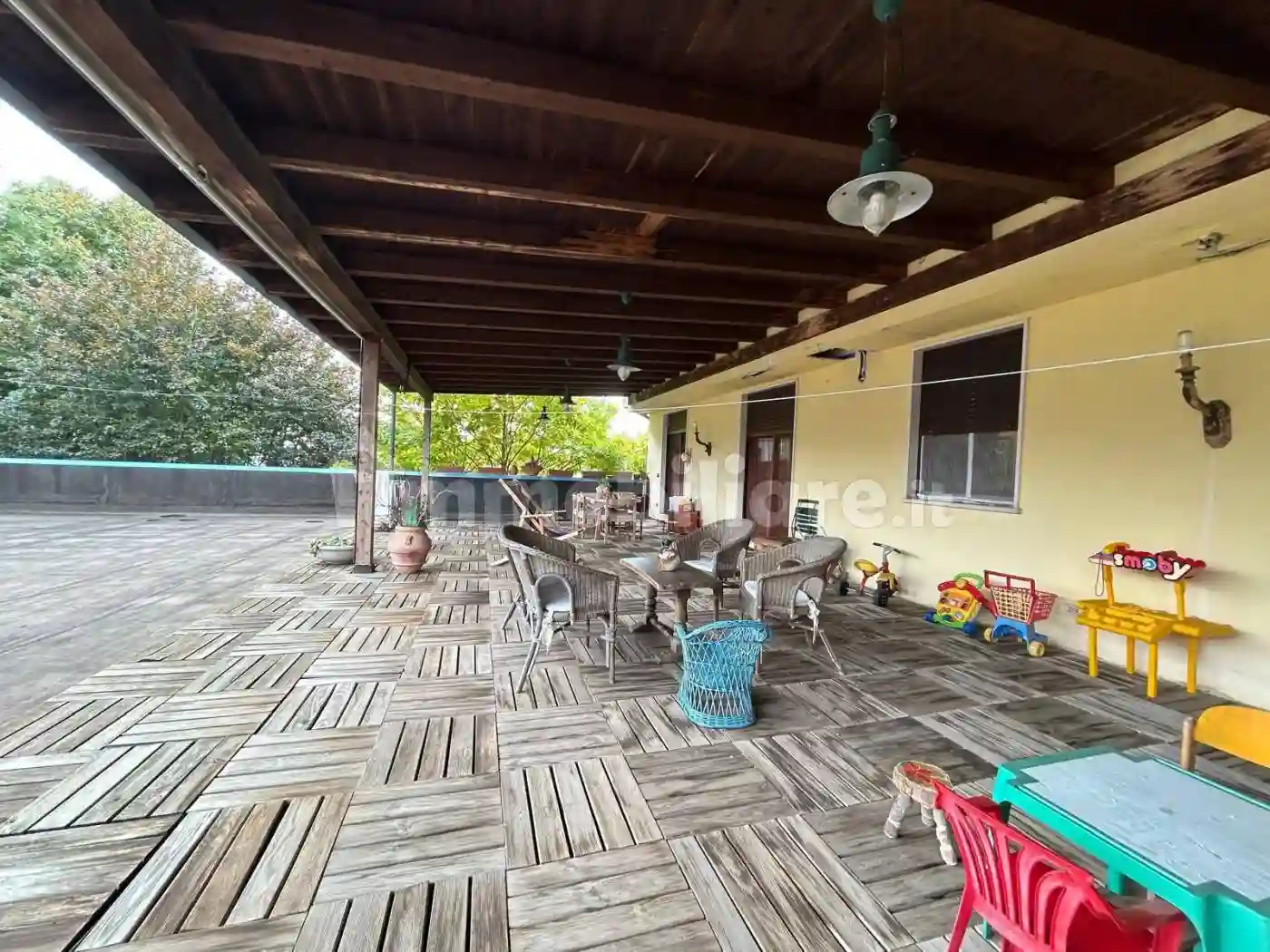 Palazzo - Edificio - foto 5