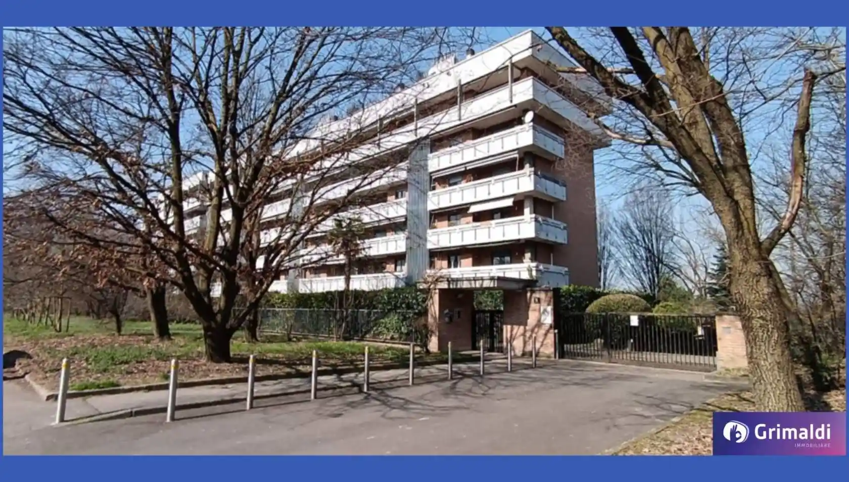 Appartamento via Giorgio De Chirico, Trenno, Milano - foto 2