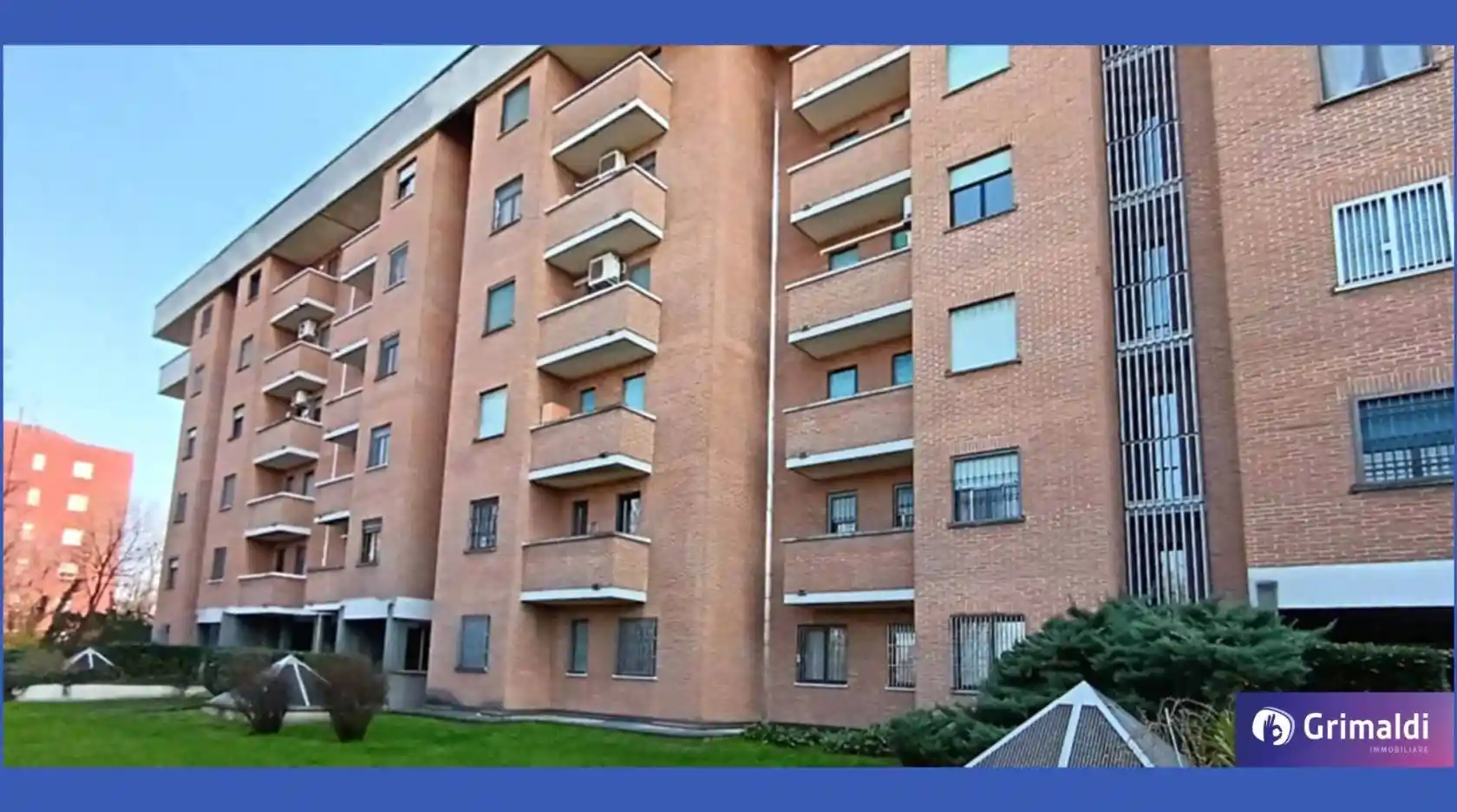 Appartamento via Giorgio De Chirico, Trenno, Milano - foto 4