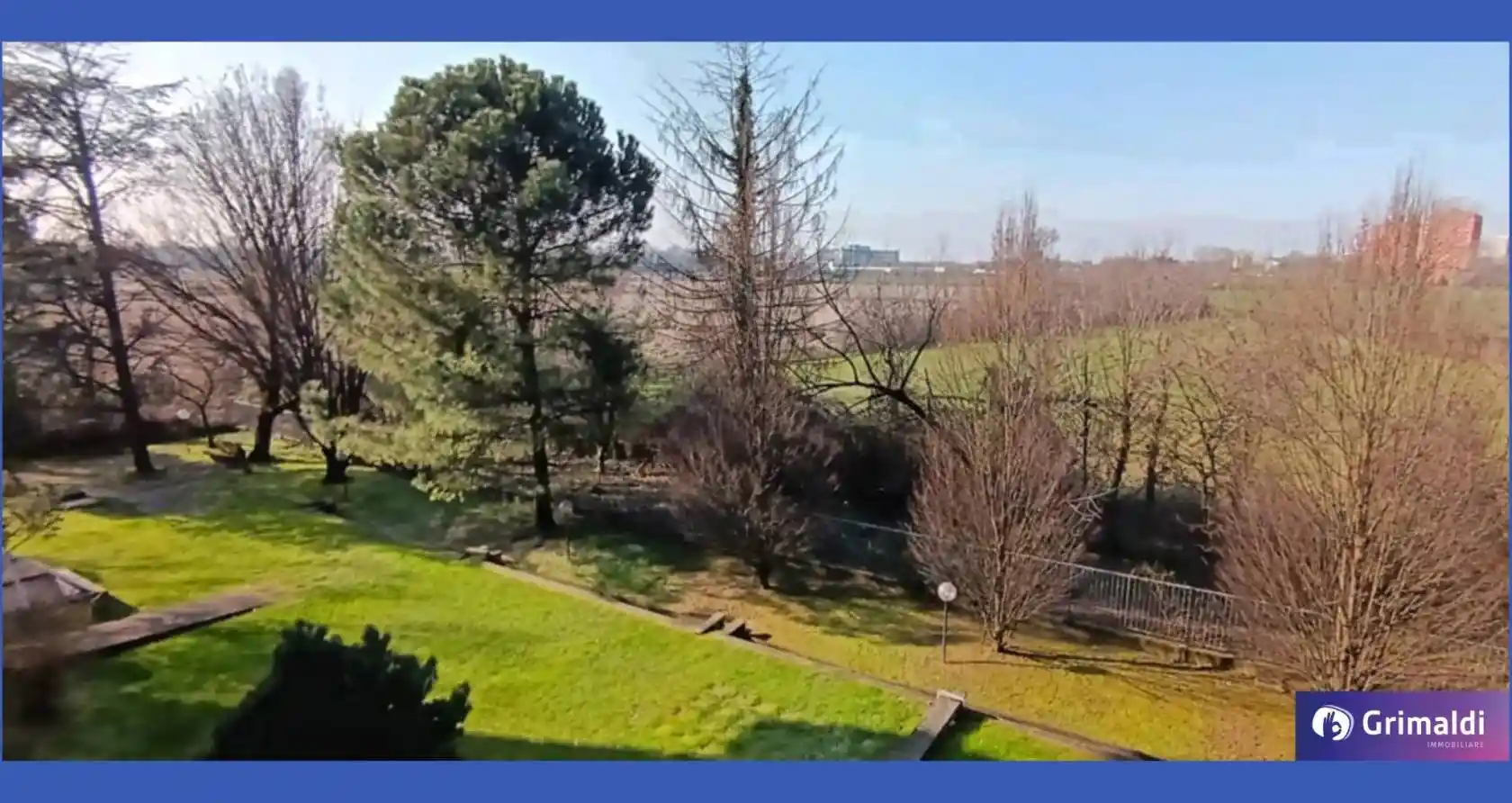 Appartamento via Giorgio De Chirico, Trenno, Milano - foto 5