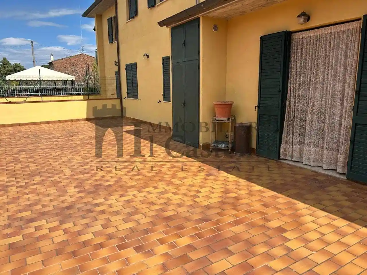 Trilocale via Bagnolo, Soccorso, Castiglione del Lago - foto 3