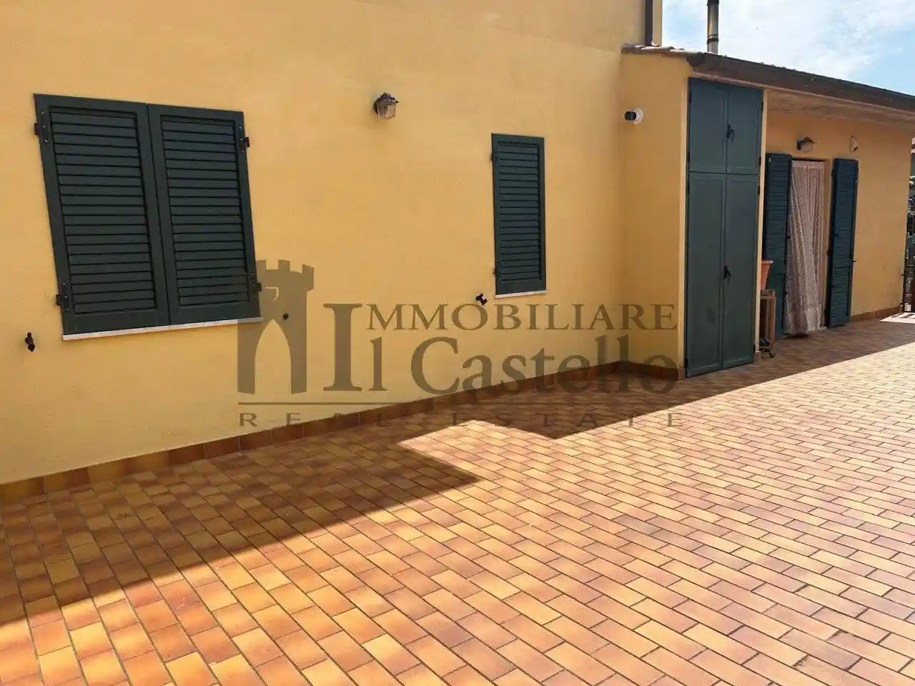 Trilocale via Bagnolo, Soccorso, Castiglione del Lago - foto 5