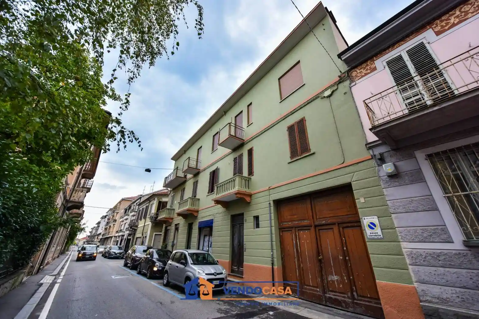 Appartamento in vendita a Settimo Torinese