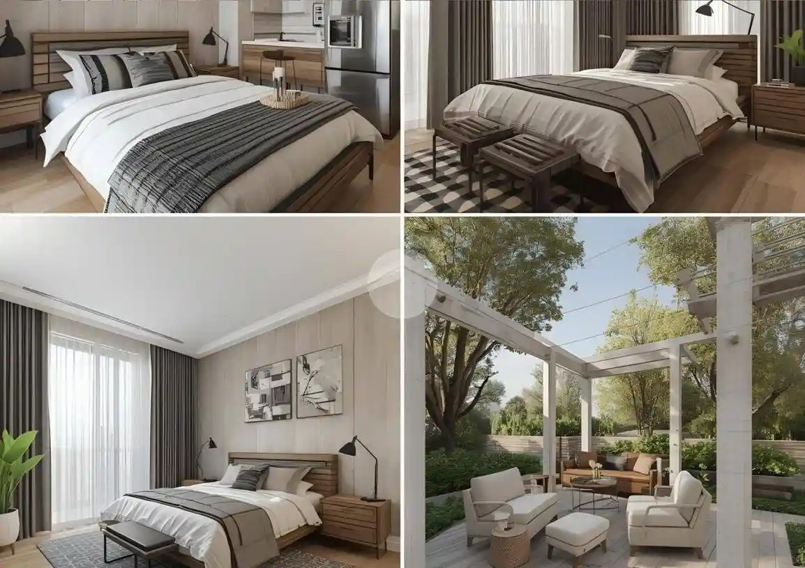 Quadrilocale appartamento Budellungo, Botteghino - Pilastrello, Parma - foto 2