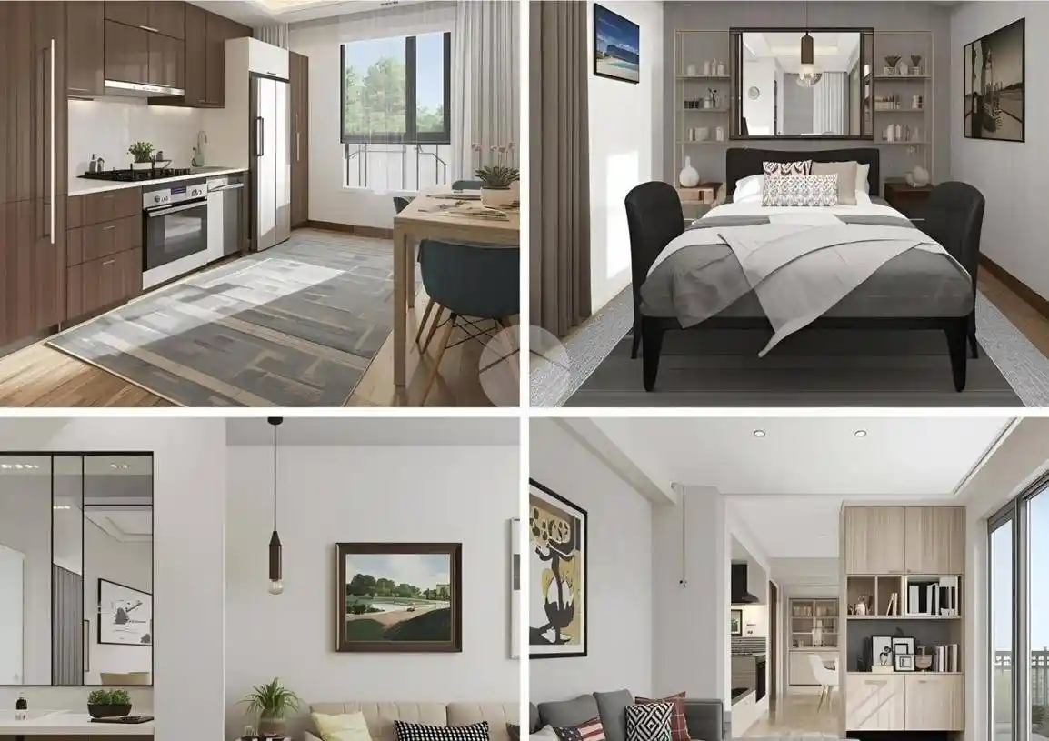 Quadrilocale appartamento Budellungo, Botteghino - Pilastrello, Parma - foto 5