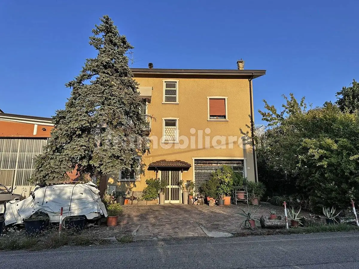 Casa indipendente in vendita a Ponte dell'Olio