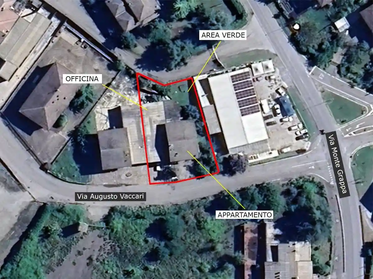 Casa indipendente - foto 2