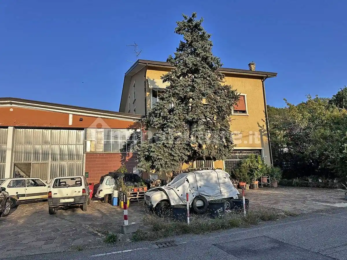 Casa indipendente - foto 3