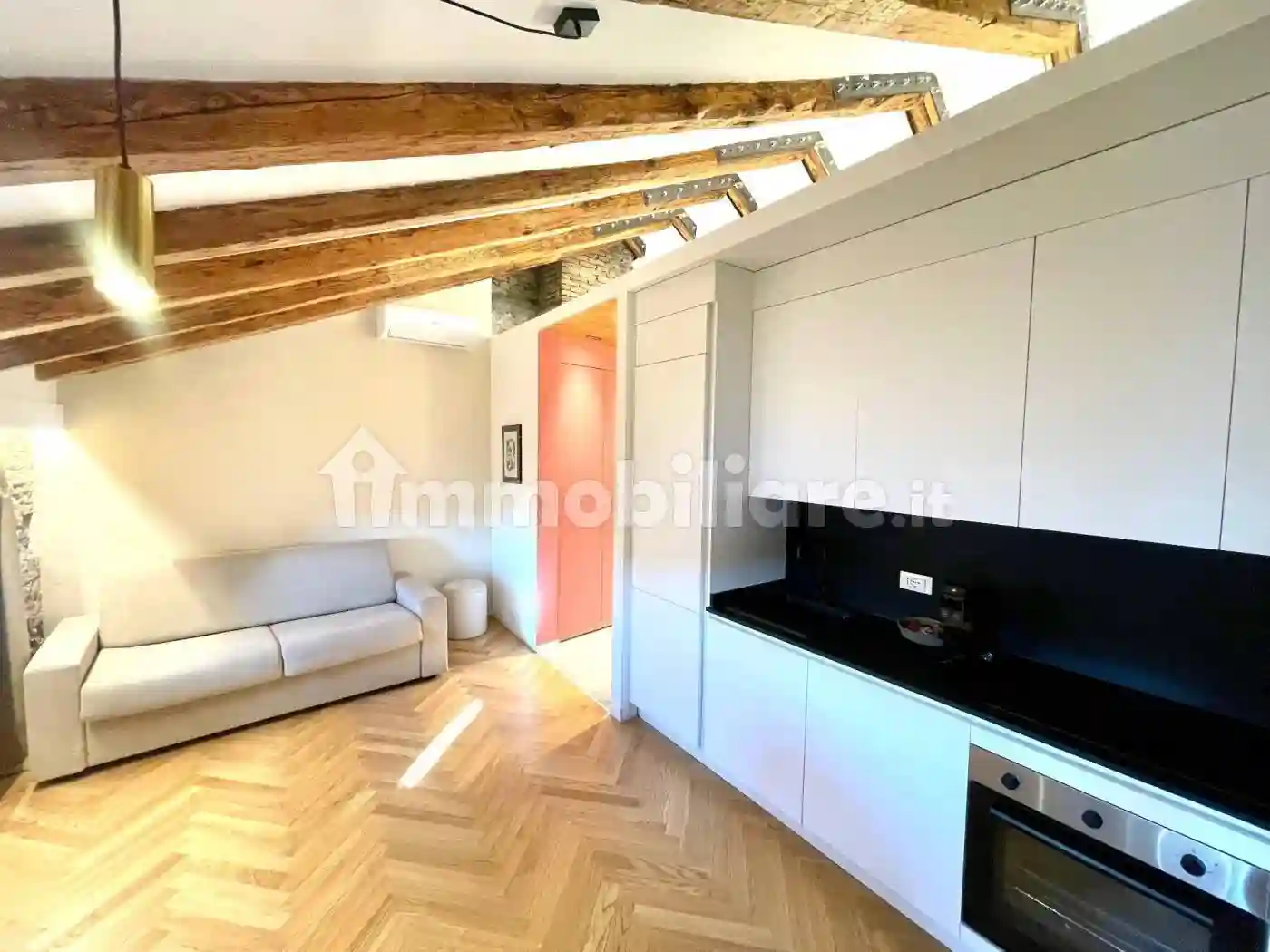 Attico - Mansarda - foto 3