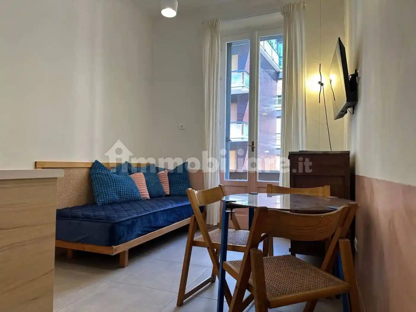 Bilocale via Arquà, 13, Parco Trotter, Milano - foto 3