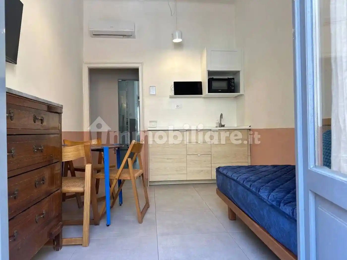 Bilocale via Arquà, 13, Parco Trotter, Milano - foto 4