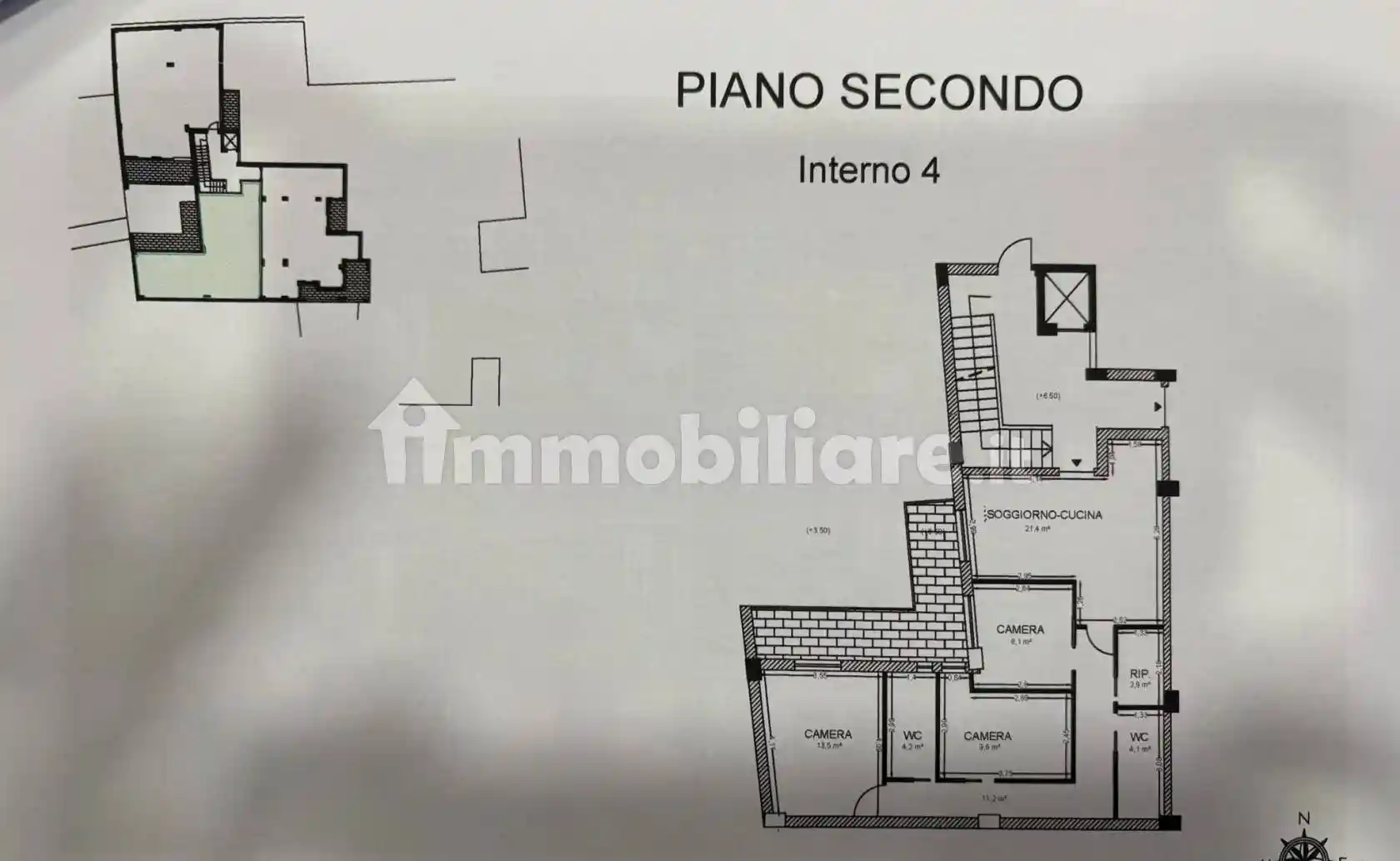 Appartamento - foto 2