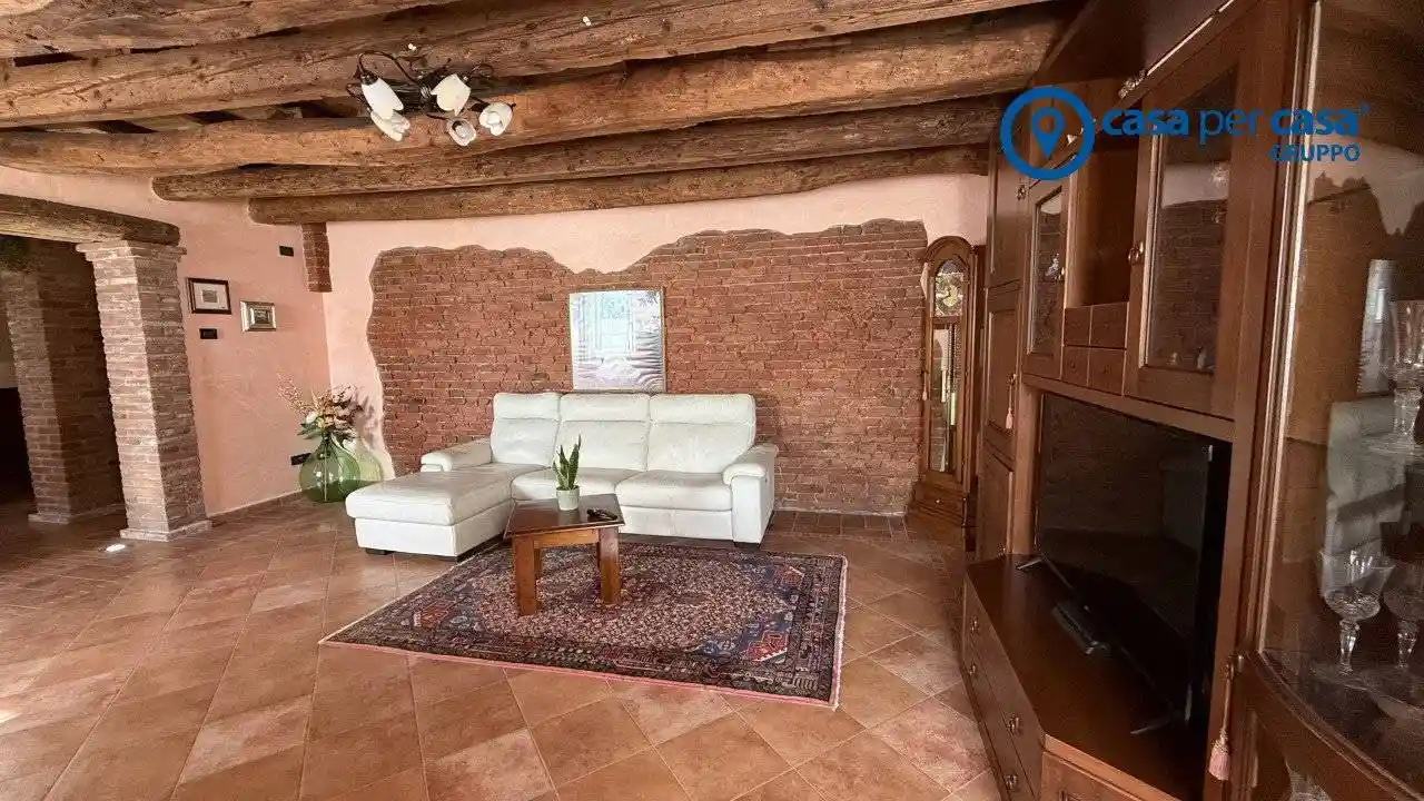 Villa unifamiliare via Garibaldi, Costa di Rovigo - foto 2