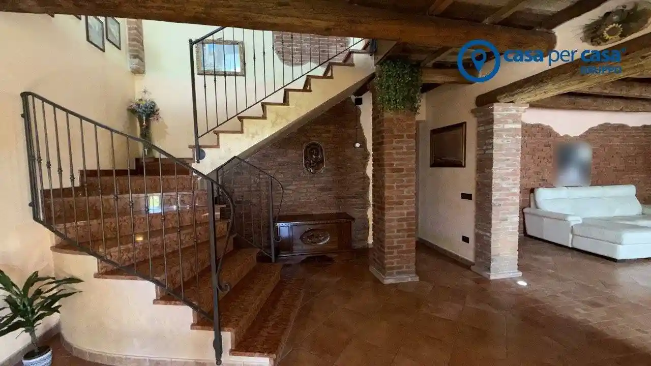 Villa unifamiliare via Garibaldi, Costa di Rovigo - foto 3