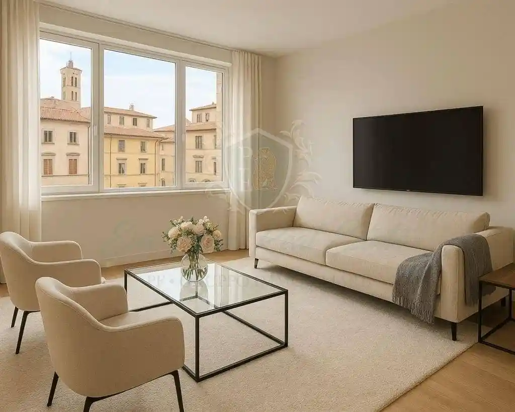 Appartamento in vendita a Lodi