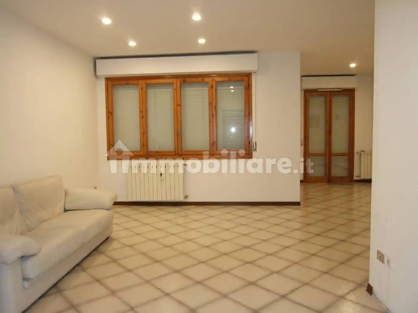 Appartamento buono stato, primo piano, Mezzana, Prato - foto 4