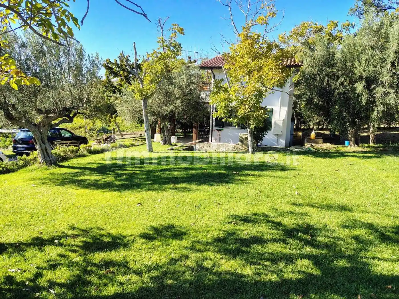 Villa unifamiliare Contrada Villa Pasquini 61, Lanciano - foto 2