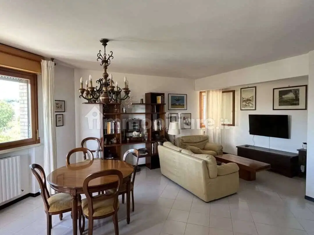 Appartamento in vendita a Ancona