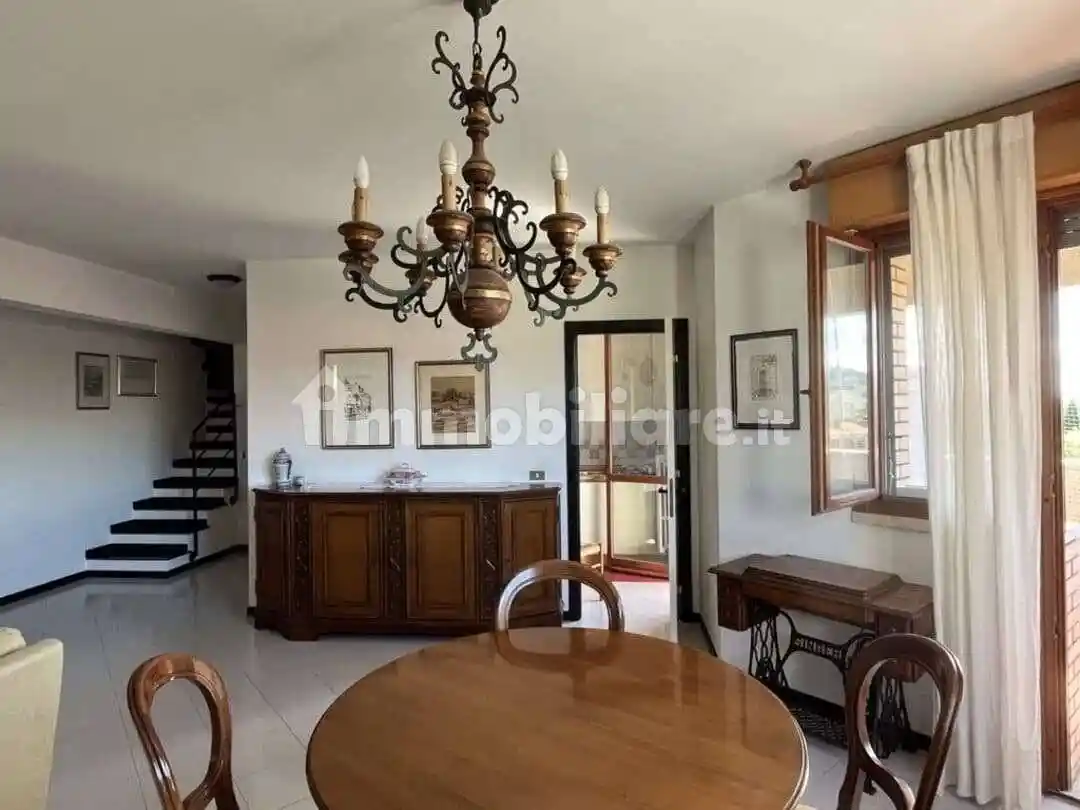 Appartamento buono stato, primo piano, Q3, Ancona - foto 3