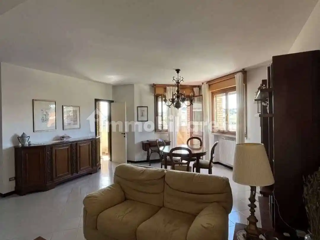 Appartamento buono stato, primo piano, Q3, Ancona - foto 4