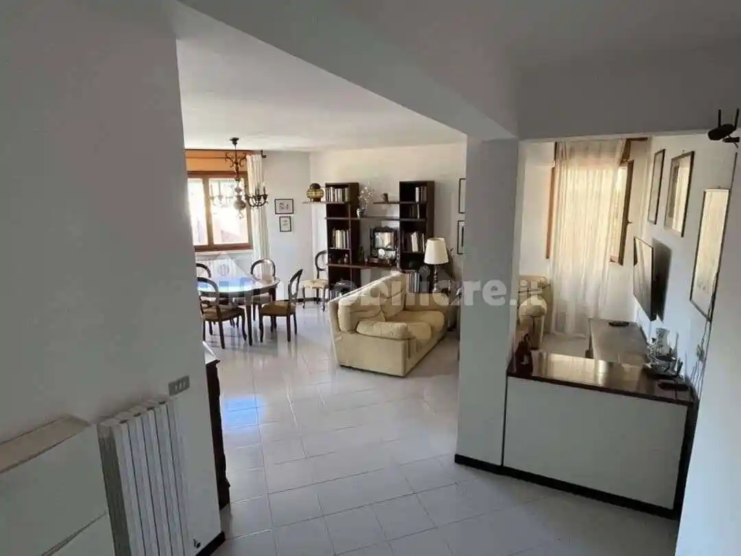 Appartamento buono stato, primo piano, Q3, Ancona - foto 5