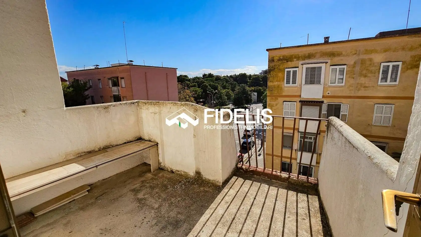 Appartamento in vendita a Andria