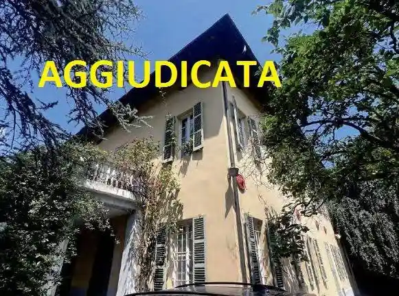 Villa in vendita a Torino
