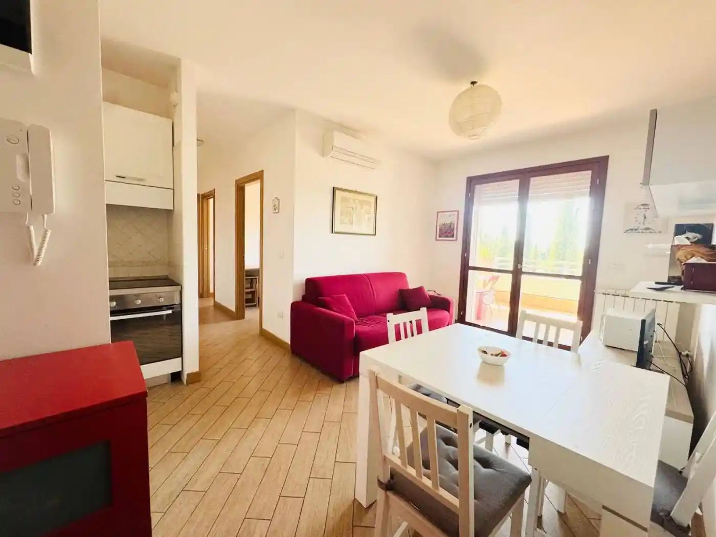 Trilocale via Sant'Antonio di Padova, Settebagni, Roma - foto 2