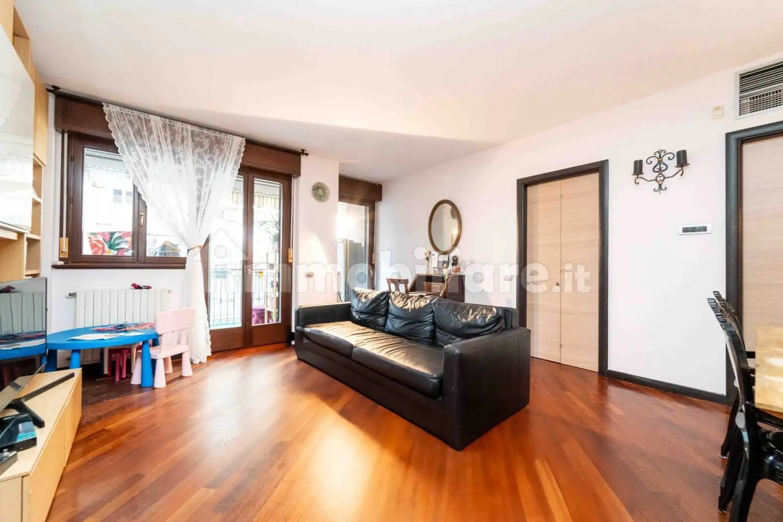 Apartment in vendita a Milan