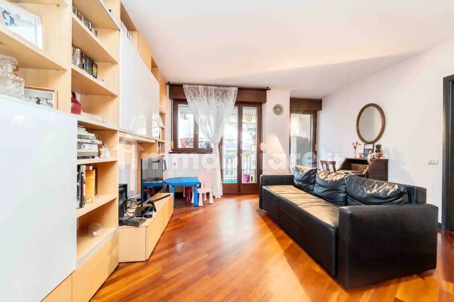 Trilocale via Alfonso Capecelatro 28, San Siro, Milano - foto 2