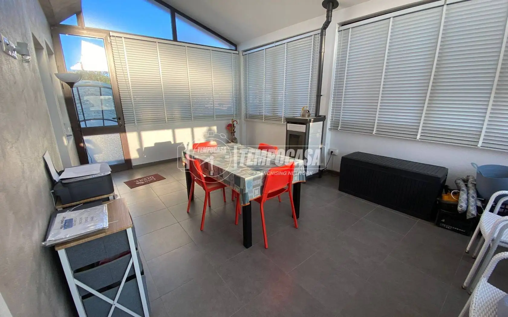 Appartamento in vendita a Comacchio