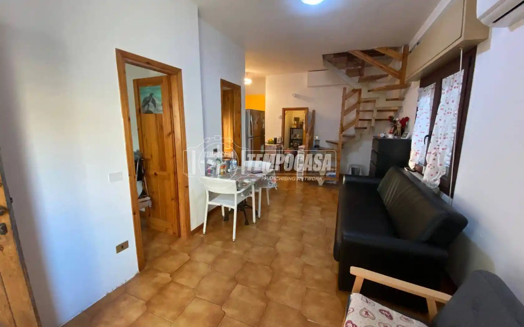 Trilocale via degli Aironi, Lido di Volano 52, Lido di Volano, Comacchio - foto 2