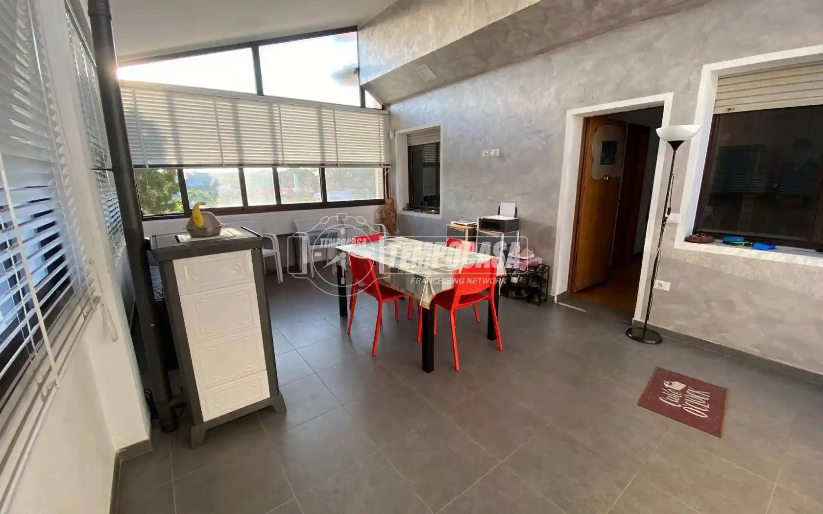 Trilocale via degli Aironi, Lido di Volano 52, Lido di Volano, Comacchio - foto 5